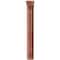 Ekena Millwork 1 1/2"W x 9"D x 11"H Hamilton Traditional Wood Vintage Decor Bracket, Salvage Red BKTWD01X09X11HARD - alternate 3